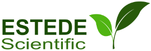 Logo ESTEDE Scientific bv